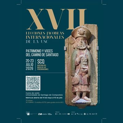 Tui ser� protagonista de las Lecciones Jacobeas Internacionales de la USC con motivo del 800 aniversario de su Catedral