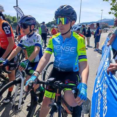 El Team Oiense afronta un intenso fin de semana con competiciones en Viveiro, Teo y Oia