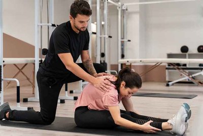 Crioterapia corporal y dolor cr�nico: cuando el fr�o s� alivia