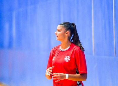 El Atl�tico Guard�s incorpora a Mar�a Cobo para reforzar su primera l�nea