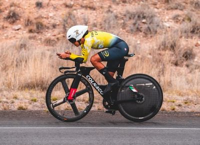 El Team Oiense Women incorpora a la campeona mexicana Ana Hern�ndez como s�ptimo fichaje