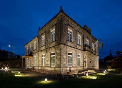 La XXXI Festa da Lamprea Seca invita a descubrir el nuevo Museo Arabo con visitas guiadas gratuitas