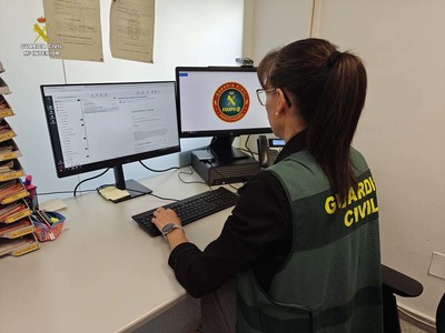 Identificado el autor de la estafa inform�tica que afect� al Concello de As Neves en 2025