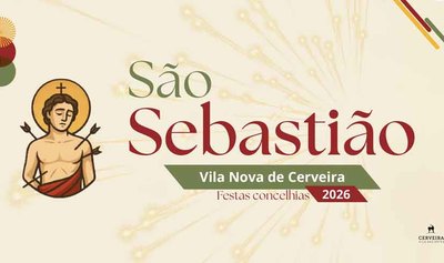 Vila Nova de Cerveira celebra sus Festas Concelhias con m�sica, tradici�n y devoci�n a Sao Sebastiao