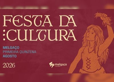 La Festa da Cultura regresa a Melga�o con un amplio programa del 1 al 15 de agosto