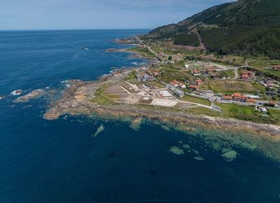 Las salinas romanas del Aguncheiro ser�n restauradas y musealizadas para impulsar el turismo en Oia