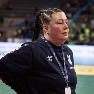 Gloria Rodr�guez deja la delegaci�n del Atl�tico Guard�s tras cinco temporadas