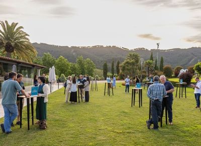Las empresas tur�sticas del Baixo Mi�o ya pueden unirse al Club de Producto de Galicia Suroeste