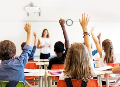 El municipio de Caminha garantiza la continuidad de todos los centros educativos y las aulas previstas