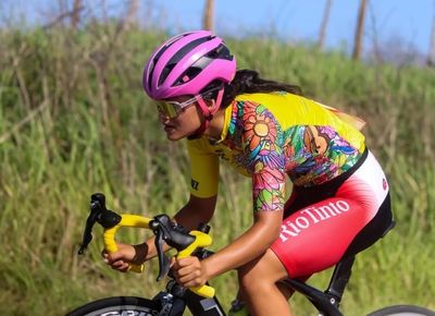 La cubana Vanesa Hern�ndez completa la plantilla del Team Oiense Women para la temporada 2026