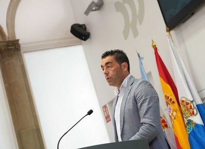 La Diputaci�n adjudica por m�s de 290.000 euros la mejora de la traves�a de A Ermida, en Arbo