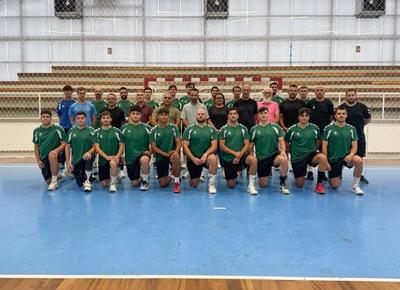 El Atl�tico Nov�s arranca la pretemporada en A Guarda por las obras del Javi D�az