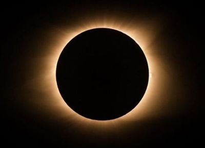 El cielo del Baixo Mi�o se apaga: gu�a para ver el eclipse total de Sol 