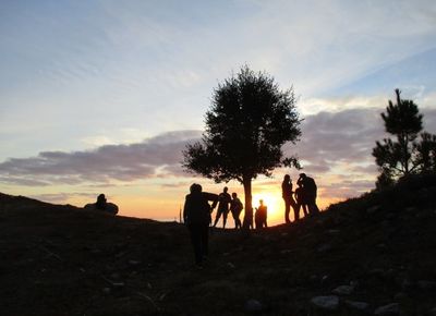 Oia se prepara para el eclipse solar del 12 de agosto: el Mosteiro ser� uno de los puntos para disfrutar del fen�meno