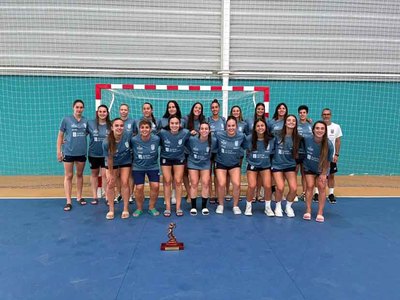 El Guard�s cierra el Summer Bag con derrota y ya mira al Memorial Julio Gilsanz de Porri�o