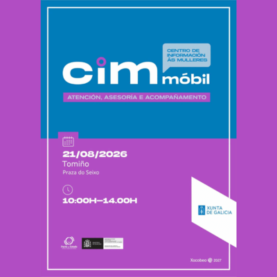 El CIM m�vil llega este viernes a Tomi�o para acercar sus servicios a la vecindad
