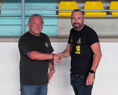 Atl�tico Guard�s y BM Tui unen fuerzas para impulsar el balonmano femenino mi�oto