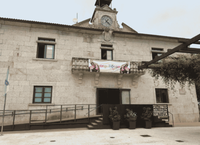 Tomi�o vuelve a reclamar a UFD soluciones ante los reiterados cortes de luz en el municipio
