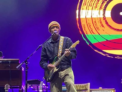 Vilar de Mouros encara su gran final tras una cuarta jornada marcada por Ben Harper, Kaleo, War y Triggerfinger