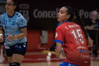 El Atl�tico Guard�s se lleva el Memorial Gilsanz antes de cerrar la pretemporada en Tui