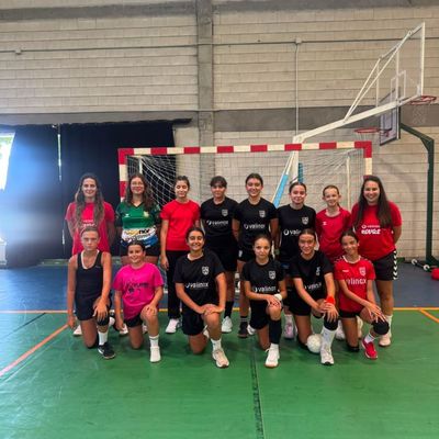 Un paso hist�rico para el Atl�tico Nov�s: el club estrenar� equipo infantil femenino