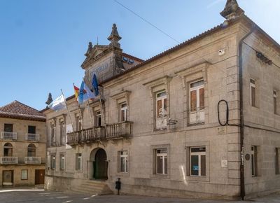 Tui destina m�s de 63.000 euros a subvenciones para asociaciones culturales y ANPA