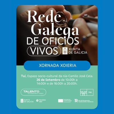 Tui acoger� un taller gratuito para aprender el oficio tradicional de la joyer�a