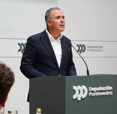 La Deputaci�n destina 865.000 euros a nuevas actuaciones en Arbo, As Neves, Salvaterra, Tui, A Lama y Lal�n
