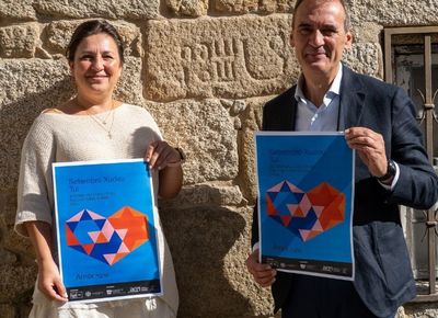 El patrimonio jud�o de Tui protagoniza un mes de actividades culturales