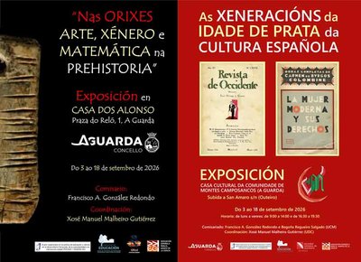 A Guarda programa del 3 al 18 de septiembre un ciclo sobre educaci�n y cultura en el franquismo