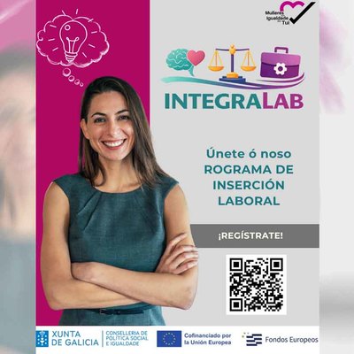 AMEI Tui cierra INTEGRALAB con 25 mujeres atendidas y activa una segunda edici�n