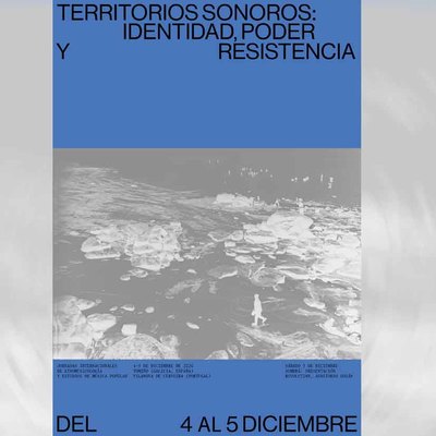 Tomi�o y Vilanova de Cerveira acoger�n las jornadas internacionales SIBE 2026 sobre m�sica, identidad y territorio