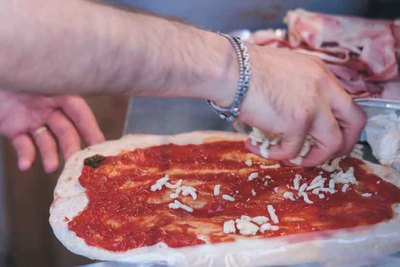 Vila Nova de Cerveira reta a amadores y profesionales a demostrar su talento con la pizza