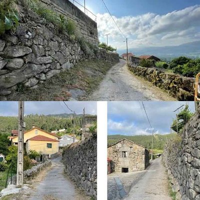 Arbo invertir� m�s de 120.000 euros en mejorar la accesibilidad y seguridad en Cabeiras