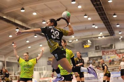 El Guard�s estrena la Liga este mi�rcoles en A Sangri�a ante el Grafometal La Rioja