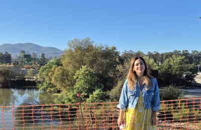 El BNG de Salvaterra reclama una nueva ponte en la Plisan para mejorar las conexiones con Portugal