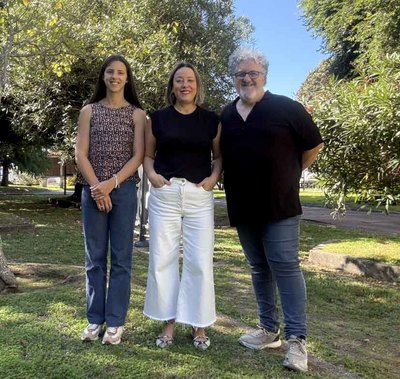 Rafa �lvarez dar� paso a B�rbara Dom�nguez en el Grupo Municipal Socialista de A Guarda