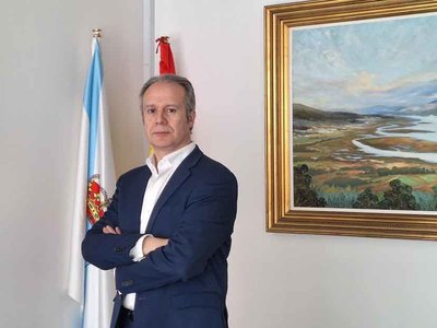 A Guarda aprueba su presupuesto de 2026 con 8,79 millones y una inversi�n r�cord en infraestructuras