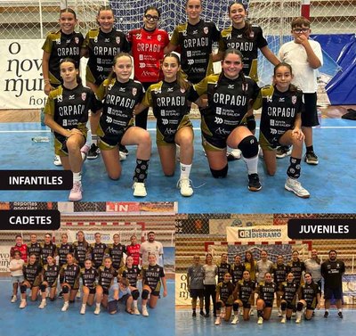 Los tres equipos de la base del Guard�s luchar�n por una plaza en la Liga Oro