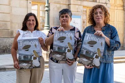 La literatura fant�stica tomar� Tui del 16 al 18 de octubre con m�s de 45 actividades