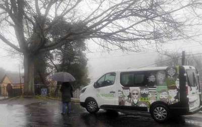 Avela��a reclama financiaci�n estable para mantener el programa ACHEGO en O Condado y A Paradanta