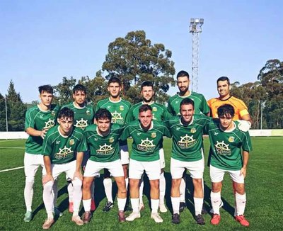 El UD Ribera sigue imparable: tres victorias en tres partidos tras vencer 2-1 al Cha�n