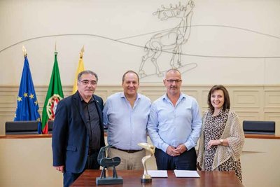 La gran fiesta del deporte del Minho regresa a Vila Nova de Cerveira 23 a�os despu�s