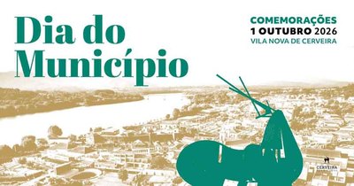 Cerveira celebra el 1 de octubre su D�a del Municipio con medallas y una exposici�n sobre el poder local