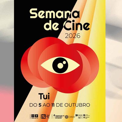 Siete d�as de cine en Tui: esta es la programaci�n completa del 5 al 11 de octubre