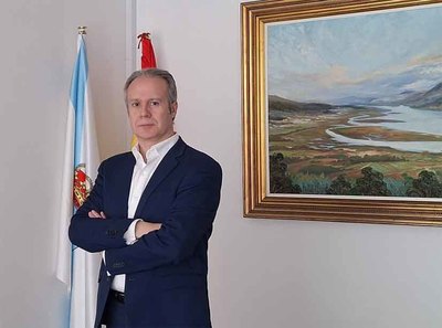 El Concello de A Guarda presenta alegaciones al nuevo transporte p�blico entre el Baixo Mi�o y Vigo