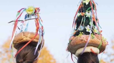 El IES Salvaterra de Mi�o abre -Ao son da nova regueifa-, una iniciativa para revitalizar el gallego