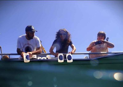 La Cofrad�a Santa Tecla, Ormaluga y Octolarvae investigar�n nuevas v�as de repoblaci�n marina en A Guarda