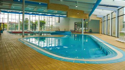 Valen�a reabre su Piscina Municipal el 9 de octubre con una jornada de puertas abiertas