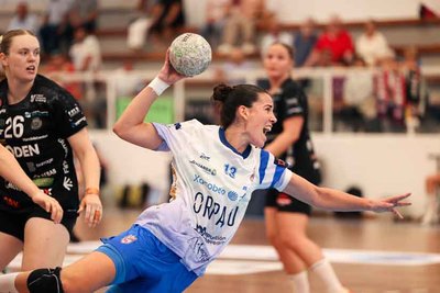 El Guard�s pelea hasta el final pero el Boden sentencia la eliminatoria europea en A Sangri�a